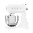 Bel kuhinjski robot Retro Style – SMEG