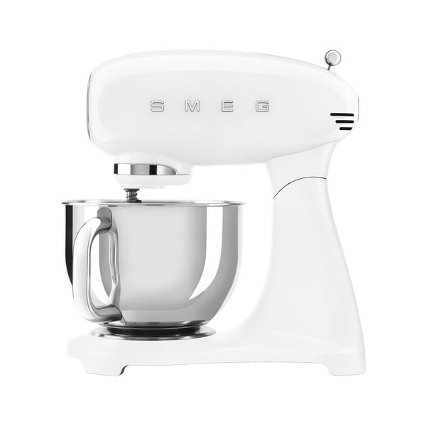 Bel kuhinjski robot Retro Style – SMEG