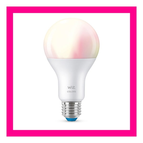 LED pametna žarnica z žarnico E27, 13 W – WiZ-image-3