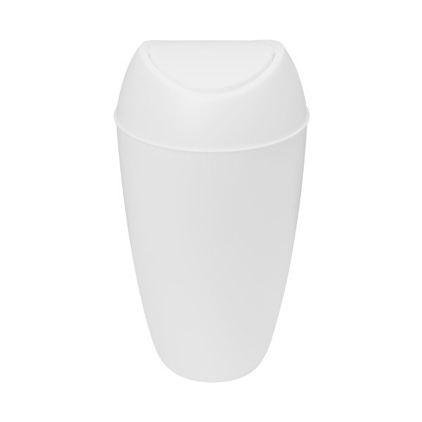 Plastični koš za smeti 9 l Twirla - Umbra-image-4