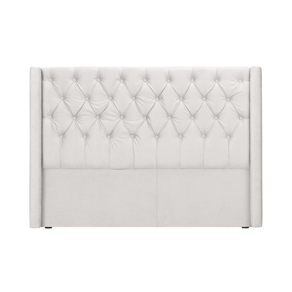 Belo vzglavje Windsor & Co Sofas Queen, 216 x 120 cm-image-1