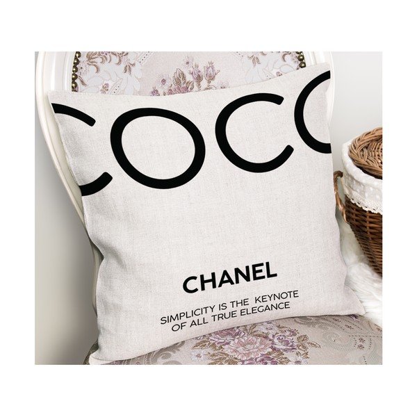 Prevleka za blazino 43x43 cm – Mila Home-image-2