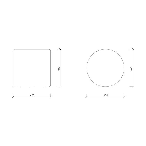 Kaki zelen tabure Folk – noo.ma-image-4