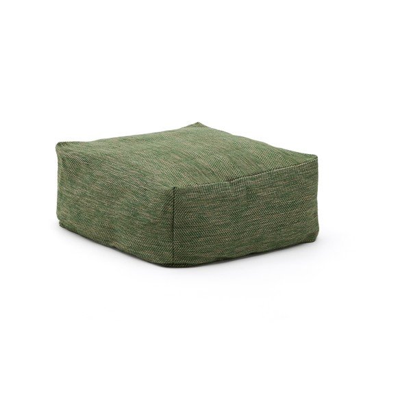 Zelen tabure Vedell – Kave Home