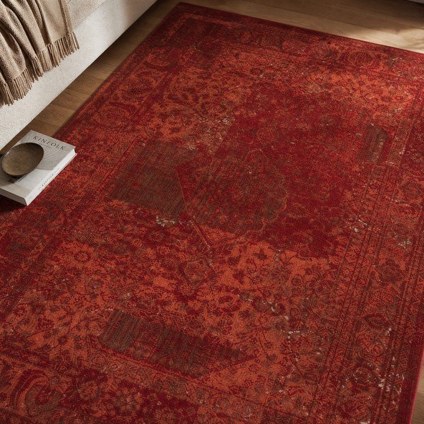Rdeča preproga Hanse Home Celebration Plume, 160 x 230 cm-image-1