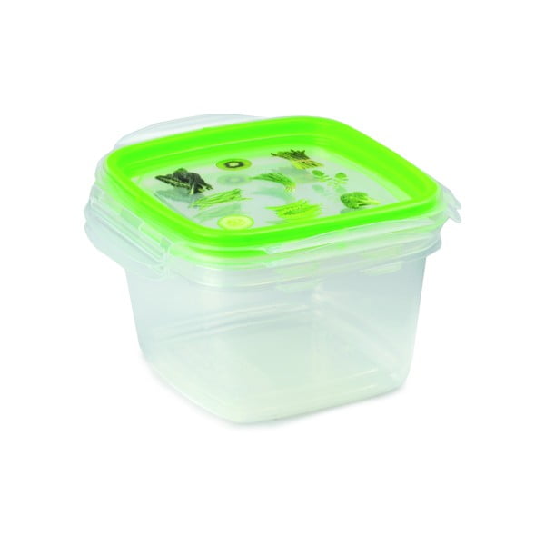 Komplet 2 posod za hrano Snips, 1 l-image-2
