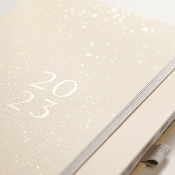 Tedenski planer Perfect Planner - Busy B-image-1