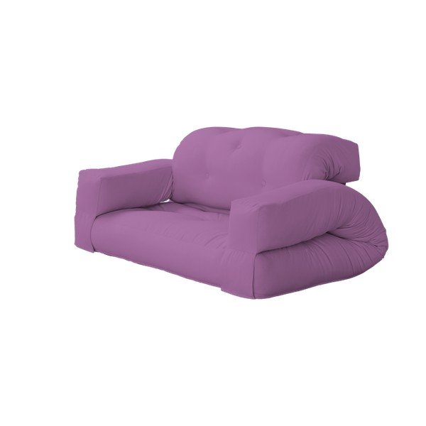 Variabilni kavč Karup Hippo Taffy Pink-image-2