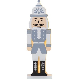 Božična svetlobna dekoracija Nutcracker - Star Trading