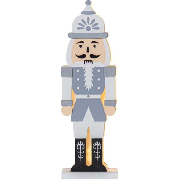 Božična svetlobna dekoracija Nutcracker - Star Trading
