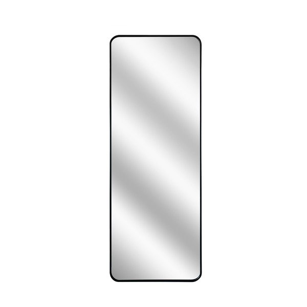 Stensko ogledalo 50x140 cm Unoa – Styler