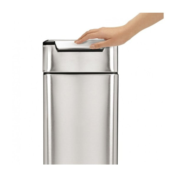 Koš Simplehuman Tight Touch, 40 l-image-2