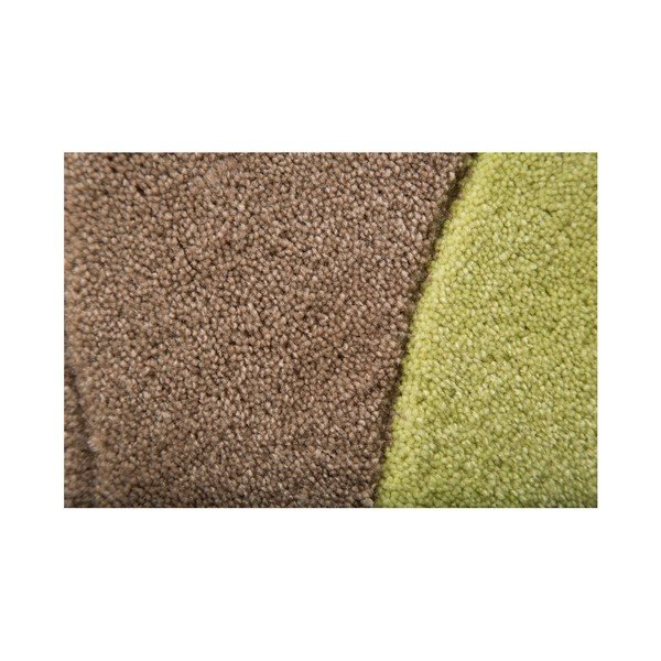 Preproga Flair Rugs Infinite Splinter Teal, 80 x 150 cm-image-3