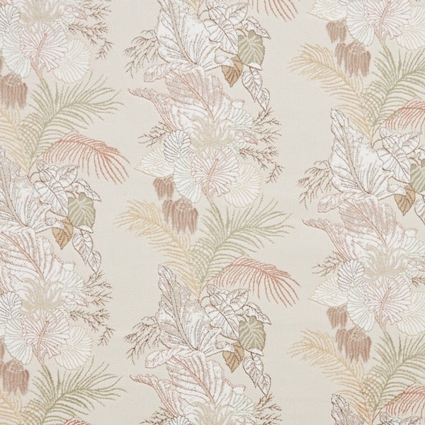 Kremno bela preproga 120x170 cm Tropicana Bronze – Think Rugs-image-4