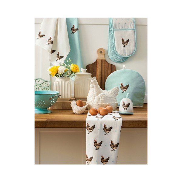 Posoda Premier Housewares Mrs Henderson, 12 x 20 cm-image-1