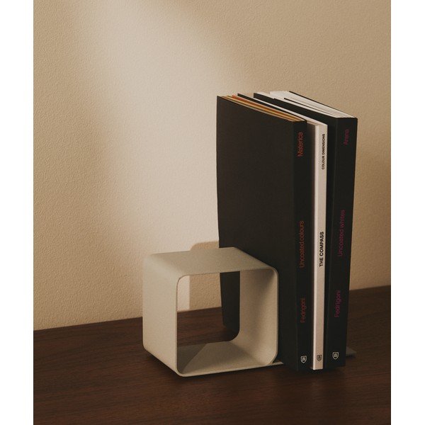 Držalo za knjige Mistra – Kave Home-image-1