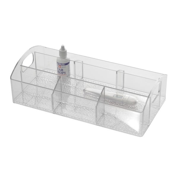 Organizator InterDesign Med+ All, dolžina 30,5 cm-image-2
