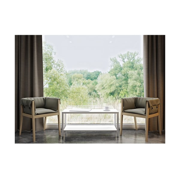 TemaHome Osnovna bela mizica-image-2