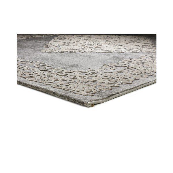 Siva preproga Universal Izar Ornaments, 120 x 170 cm-image-2