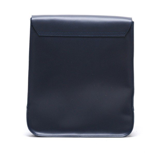 Usnjena torbica Renata Corsi 399 Blu-image-2