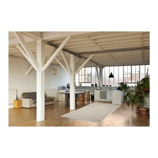 Svetlo rjava zunanja preproga Floorita Stuoia, 194 x 290 cm-image-3