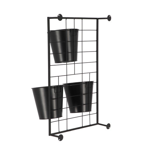 Kovinsko stojalo za cvetlične lonce (višina 57 cm) – Esschert Design-image-3