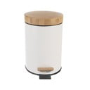 Kovinski koš za smeti s pedalom 3 l – Orion