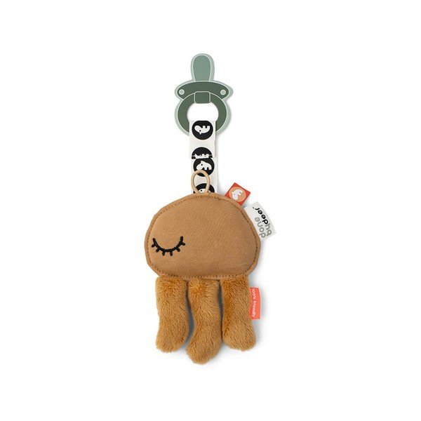 Igračka z zanko za dudo Jelly - Done by Deer-image-1