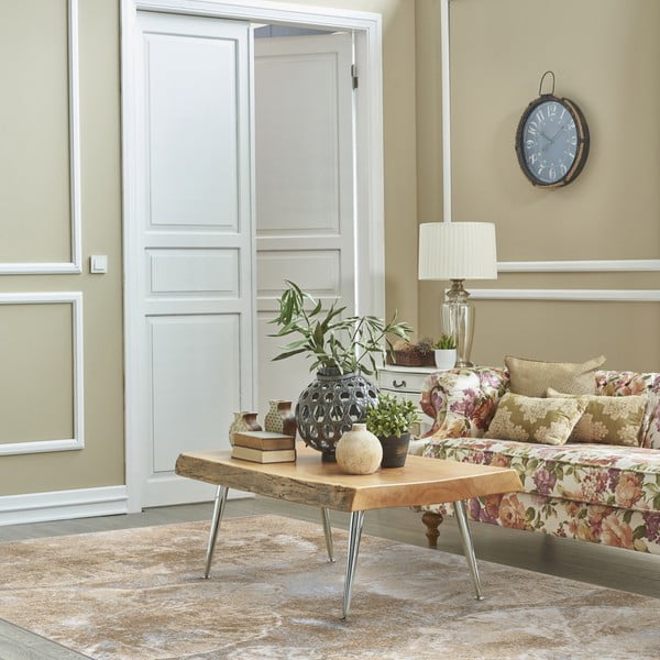 Bež preproga 200x280 cm Avanti – FD-image-1