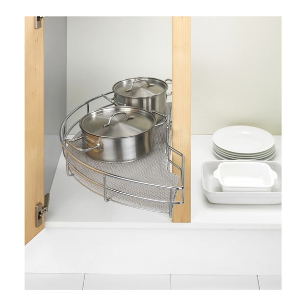 Nedrseča podloga za predal Wenko Anti Slip Mat 380, 150 x 50 cm-image-4