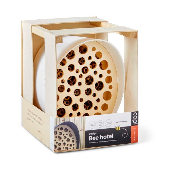 Beli hotel za čebele Big Pots Bamboo-image-1