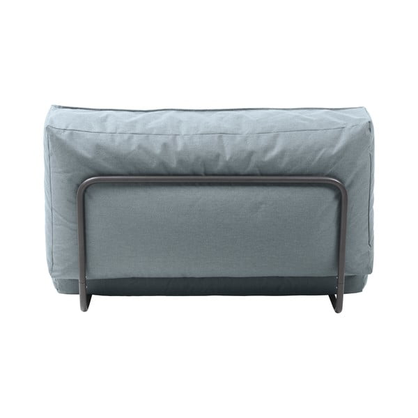 Svetlo modri oblazinjeni vrtni ležalnik STAY - Blomus-image-3