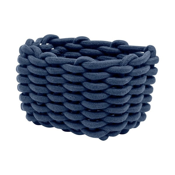 Tekstilne košare v kompletu 3 ks 30x25x19 cm Tom Tailor – Wenko-image-3