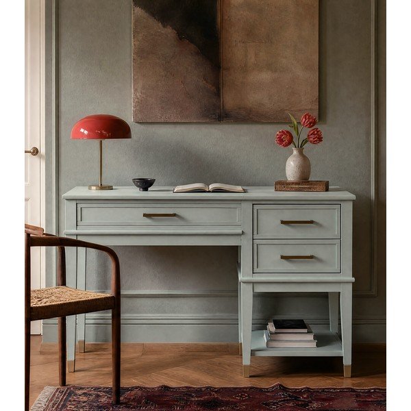Pisalna miza 49x115 cm Westerleigh – Støraa-image-3