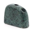 Kamnit svečnik Signe – Kave Home