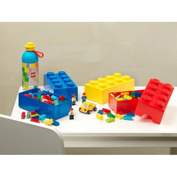 Otroška steklenička 500 ml Iconic - LEGO®-image-3