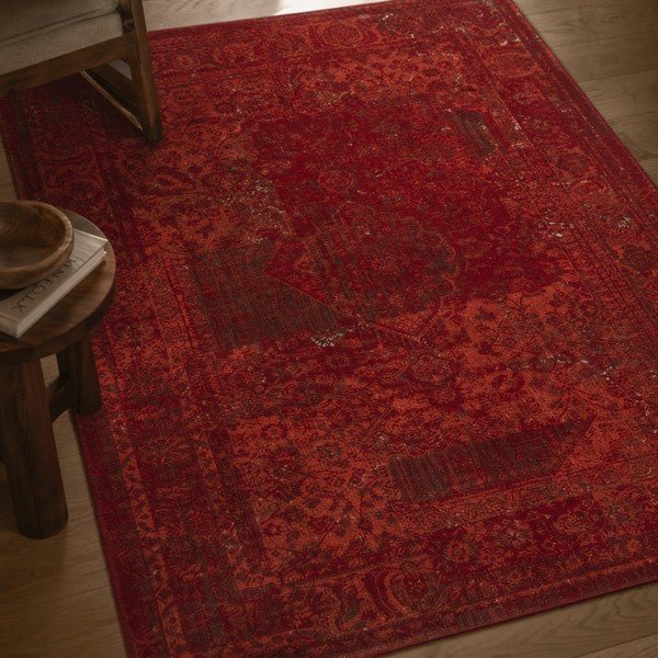 Rdeča preproga Hanse Home Celebration Plume, 120 x 170 cm-image-1