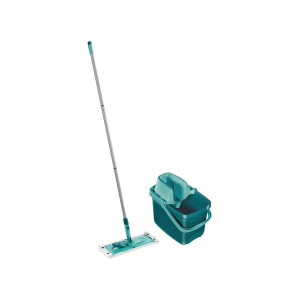 Komplet vedra in mopa LEIFHEIT Combi Clean XL-image-1