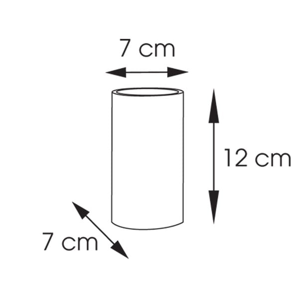 Bambusova skodelica za ščetke Sapho Altea-image-3