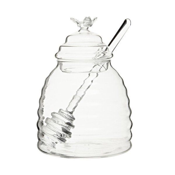 Posoda za shranjevanje za med Freska – Premier Housewares