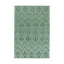 Zelen zunanji tekač 80x250 cm Bahama – Ayyildiz Carpets