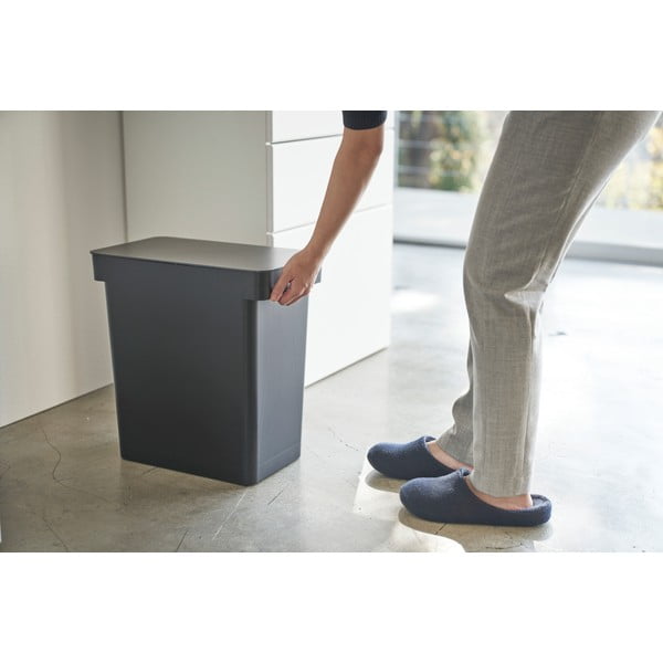 Posoda za brikete 25 l Tower – YAMAZAKI-image-4