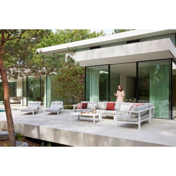 Vrtna mizica 65x125 cm Cubic – Diphano-image-2