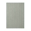 Zelena/kremno bela notranja in zunanja preproga 160x230 cm Haringey Linley – Ted Baker