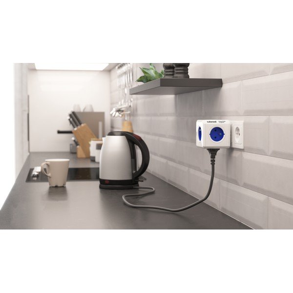 Razdelilec PowerCube Original – Cubenest-image-1