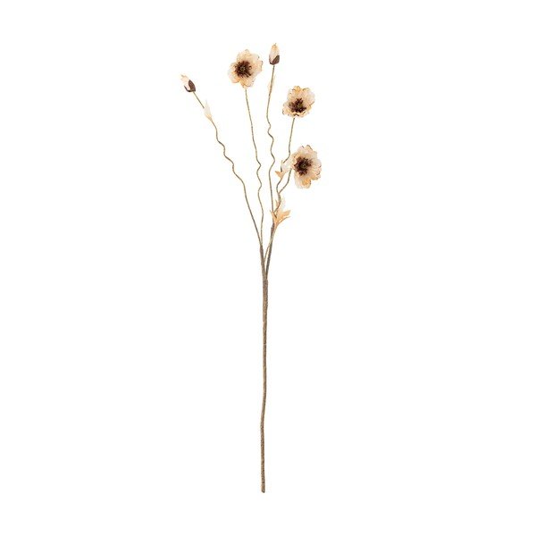 Umetna rastlina (višina 104 cm) Poppy – Bloomingville