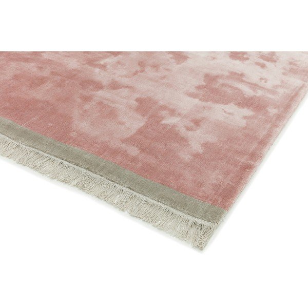 Rožnato-siva preproga Asiatic Carpets Elgin, 120 x 170 cm-image-3