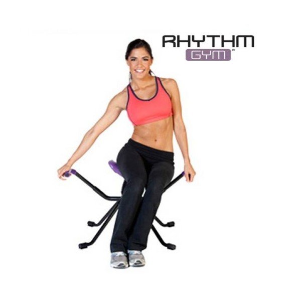 InnovaGoods Rhythm Gym-image-4