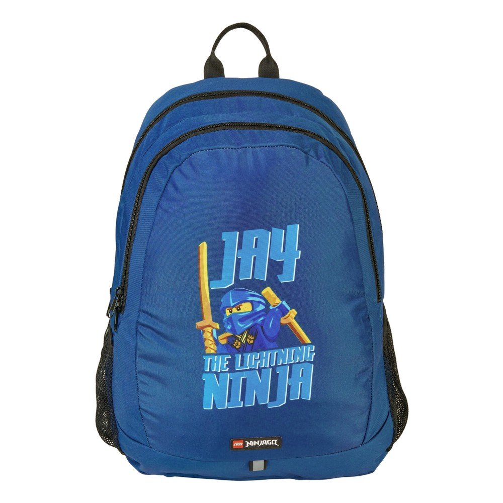 Otroški nahrbtnik 25 l Ninjago Jay