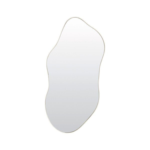 Stensko ogledalo 59x120,5 cm Azula – Light & Living